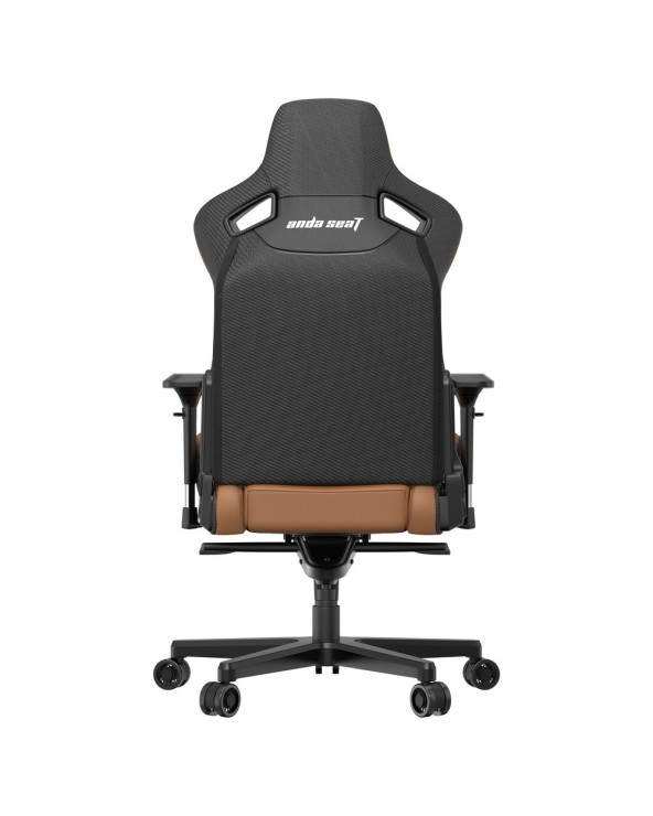 ANDA SEAT Gaming Chair AD12XL KAISER-II Brown