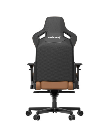 ANDA SEAT Gaming Chair AD12XL KAISER-II Brown