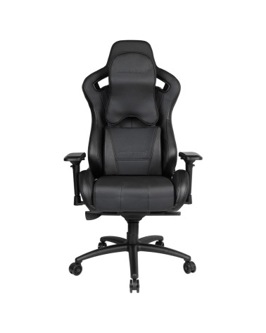 Anda Seat Καρέκλα Gaming Dark Knight Premium Carbon Black