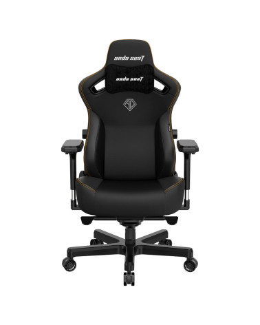 ANDA SEAT Gaming Chair KAISER-3 Large Black