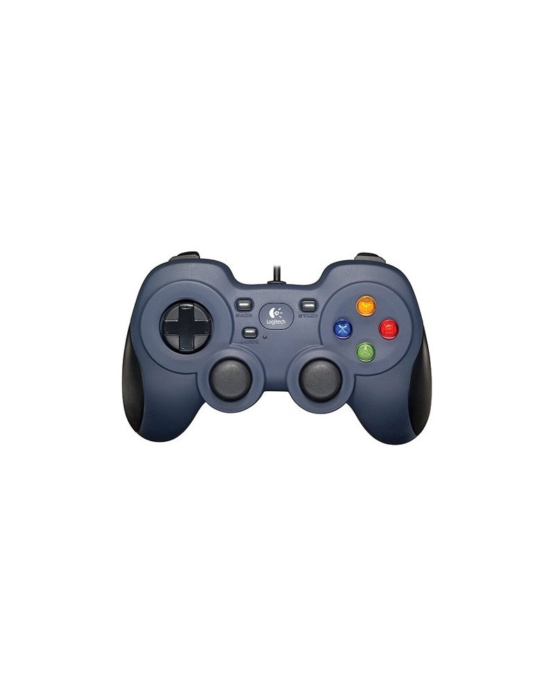 LOGITECH Gamepad F310