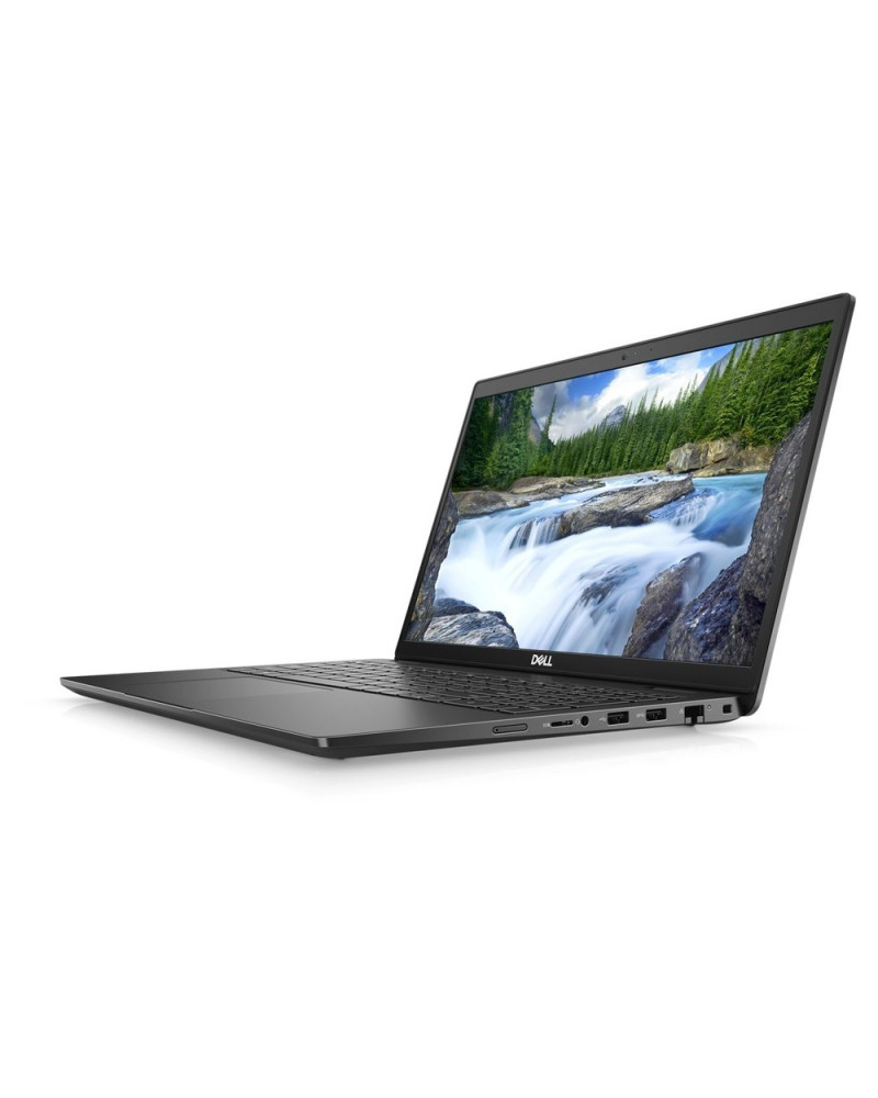 DELL Laptop Latitude 3520 15.6'' FHD/i5-1135G7/8GB/256GB SSD/Iris Xe/Win 10 Pro (Win 11 Pro License)/3Y PRO