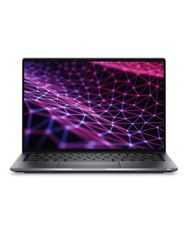 DELL Laptop Latitude 9430 14.0'' FHD+/i7-1265U/16GB/512GB SSD/Iris Xe/Win 10 Pro (Win 11 Pro License)/3Y Prosupport NBD