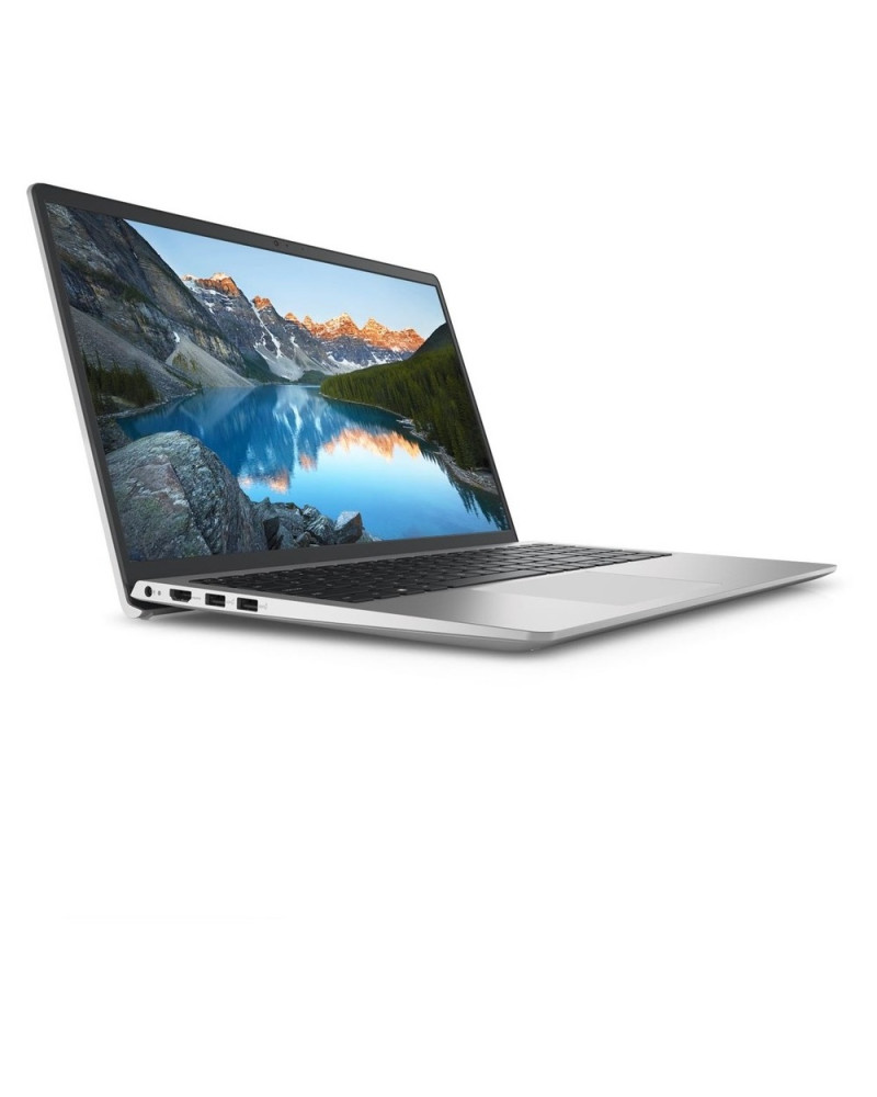 DELL Laptop Inspiron 3511 15.6'' FHD/i7-1165G7/16GB/512GB SSD/UHD Graphics/Win 11 Home GR/1Y NBD/Silver