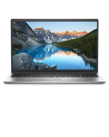 DELL Laptop Inspiron 3520 15.6'' FHD/i5-1235U/16GB/512GB SSD/IRIS Xe Graphics/Win 11 Home/1Y NBD/SILVER