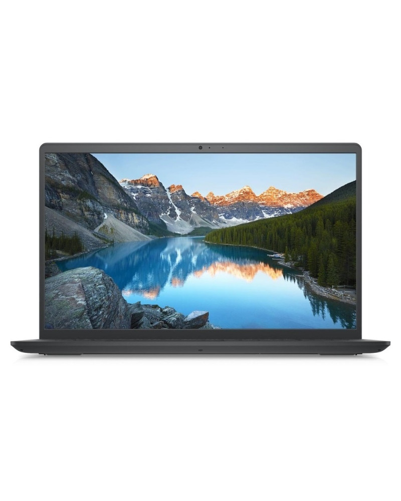 DELL Laptop Inspiron 3525 15.6'' FHD/Ryzen 5 5625U/16GB/512GB SSD/AMD Radeon Graphics/Win 11/1Y NBD/Carbon Black