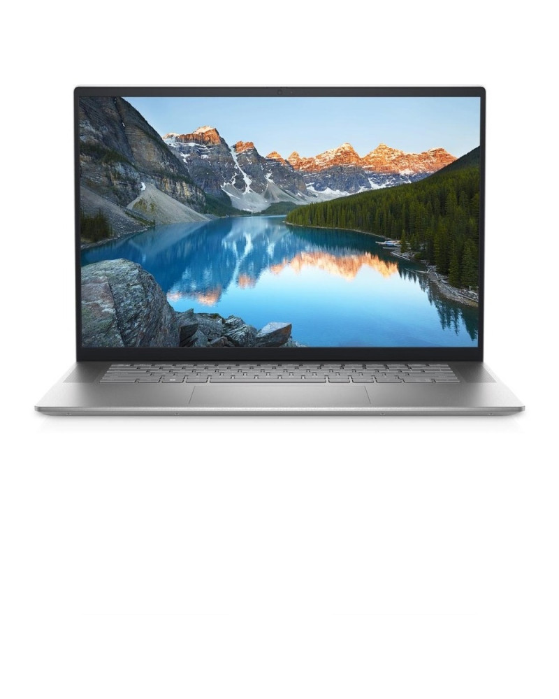 DELL Laptop Inspiron 5620 16'' 16:10 FHD/INTEL i5-1235U/16GB/512GB SSD/IRIS XE/Win 11 Pro/1Y NBD/Silver