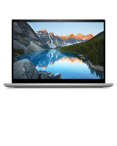 DELL Laptop Inspiron 7420 14.0'' 2in1 16:10 FHD TOUCH/i5-1235U/16GB/512GB SSD/Iris XE/Win 11 Pro/1Y PRM/Silver