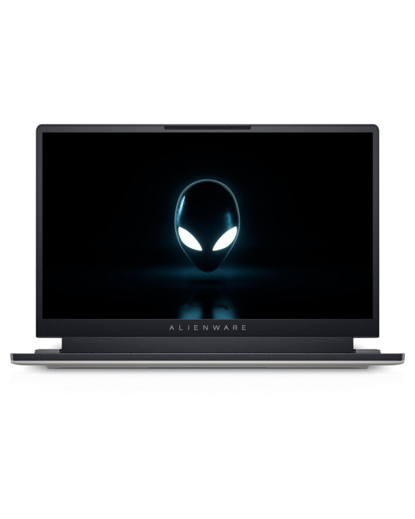 DELL Laptop Alienware x15 R2 15.6'' FHD 360Hz/i9-12900H/32GB/2TB M.2 SSD/GeForce RTX 3080Ti 16GB/Win 11 Pro/2Y PRM NBD/Lunar Lig