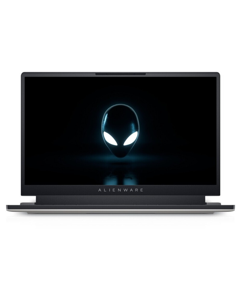 DELL Laptop Alienware x15 R2 15.6'' FHD 360Hz/i9-12900H/32GB/2TB M.2 SSD/GeForce RTX 3080Ti 16GB/Win 11 Pro/2Y PRM NBD/Lunar Lig