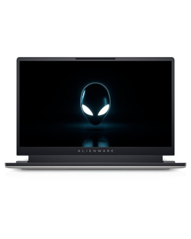 DELL Laptop Alienware x15 R2 15.6'' FHD 360Hz/i9-12900H/32GB/2TB M.2 SSD/GeForce RTX 3080Ti 16GB/Win 11 Pro/2Y PRM NBD/Lunar Lig