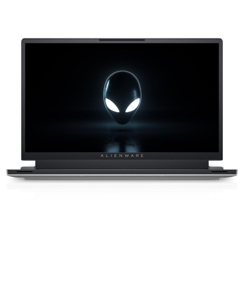 DELL Laptop Alienware x17 R2 17.3'' FHD 480Hz/i7-12700H/32GB/1TB M.2 SSD/GeForce RTX 3070Ti 8GB/Win 11 Pro/2Y PRM NBD/Lunar Ligh