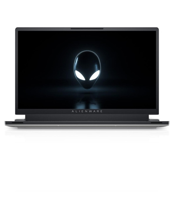 DELL Laptop Alienware x17 R2 17.3'' FHD 480Hz/i7-12700H/32GB/1TB M.2 SSD/GeForce RTX 3080Ti 16GB/Win 11 Pro/2Y PRM NBD/Lunar Lig