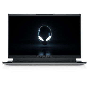 DELL Laptop Alienware x17 R2 17.3'' FHD 480Hz/i7-12700H/32GB/1TB M.2 SSD/GeForce RTX 3080Ti 16GB/Win 11 Pro/2Y PRM NBD/Lunar Lig