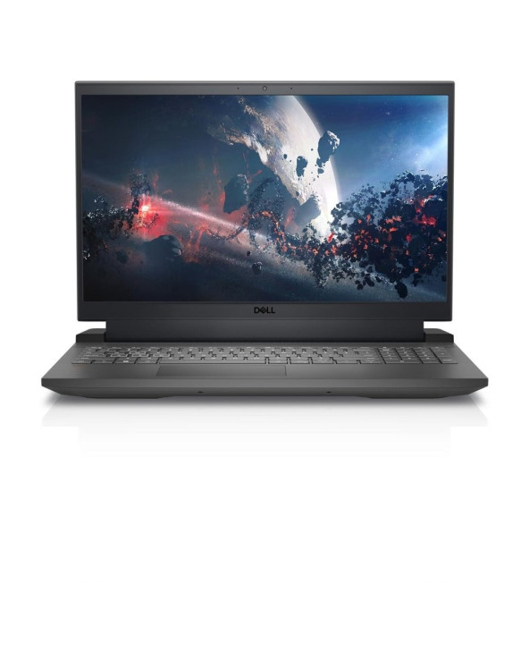 DELL Laptop G15 5520 15.6'' FHD/i7-12700H/16GB/512GB SSD/GeForce RTX 3060 6GB/Win 11/1Y PRM NBD/Dark Shadow Gray