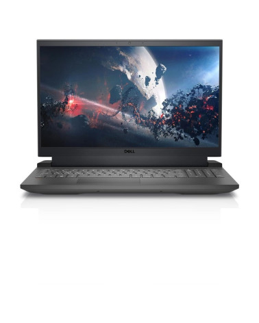 DELL Laptop G15 5520 15.6'' FHD/i7-12700H/16GB/512GB SSD/GeForce RTX 3060 6GB/Win 11/1Y PRM NBD/Dark Shadow Gray