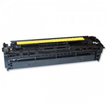 DoctorPrint Συμβατό Toner  CB542A Yellow