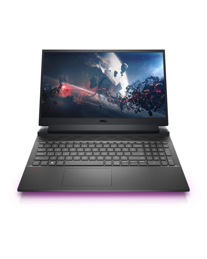 DELL Laptop G15 5521 Special Edition 15.6'' QHD/i9-12900H/16GB/1TB SSD/GeForce RTX 3070Ti 8GB/Win 11/1Y PRM NBD/Obsidian Black