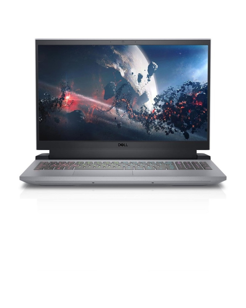 DELL Laptop G15 15 5525 15.6'' FHD/Ryzen 7 6800H/16GB/1TB SSD/GeForce RTX 3070Ti 8GB/Win 11 Pro/1Y PRM NBD/Phantom Grey