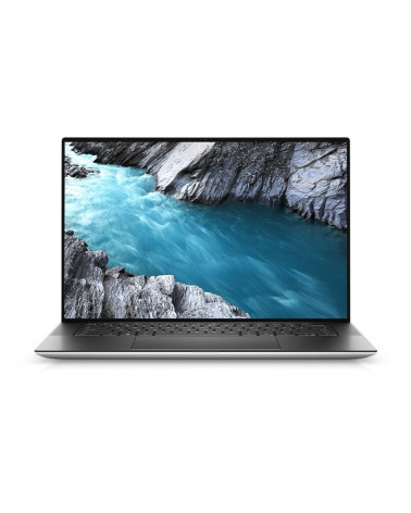 DELL Laptop XPS 15 9520 15.6'' 3.5K OLED TOUCH/i9-12900HK/32GB/1TB SSD/GeForce RTX 3050 Ti 4GB/Win 11 Pro/2Y PRM/Platinum Silver