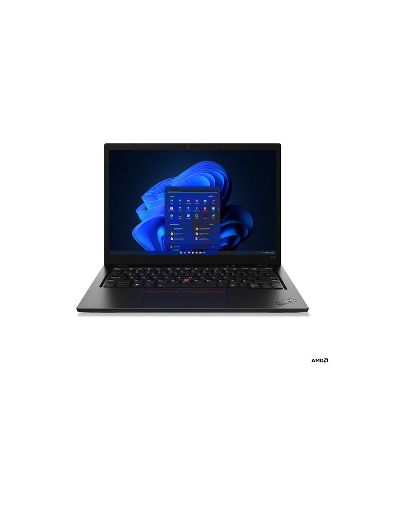 LENOVO Laptop ThinkPad L13 G3 13.3'' WUXGA IPS/R7P-5875U/16GB/1TB SSD/AMD Radeon Graphics/Win 10 Pro(Win 11 Pro License)/3Y NBD/