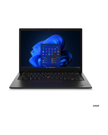 LENOVO Laptop ThinkPad L13 G3 13.3'' WUXGA IPS/R7P-5875U/16GB/1TB SSD/AMD Radeon Graphics/Win 10 Pro(Win 11 Pro License)/3Y NBD/
