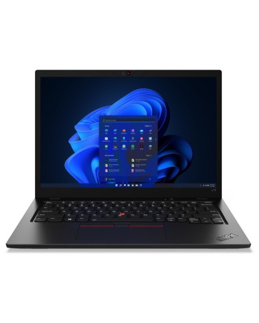 LENOVO Laptop ThinkPad L13 G3 13.3'' WUXGA IPS/i7-1255U/16GB/512GB SSD/Intel Iris Xe Graphics/Win 10 Pro (Win 11 Pro License)/3Y