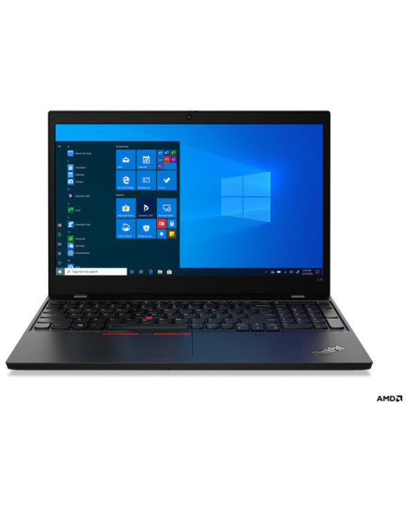 LENOVO Laptop ThinkPad L15 G2 15.6'' FHD IPS/R7 Pro-5850U/16GB/512GB SSD/AMD Radeon Graphics/Win 10 Pro/3Y NBD/Black