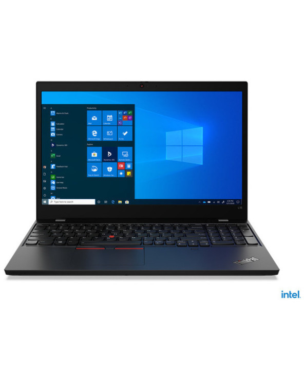 LENOVO Laptop ThinkPad L15 G2 15.6'' FHD IPS/i5-1135G7/16GB/512GB SSD/Intel Iris Xe Graphics/Win 10 Pro/3Y NBD/Black
