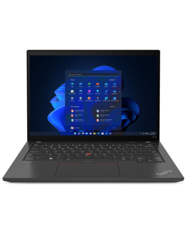LENOVO Laptop ThinkPad P14s G3 14'' WUXGA IPS/i7-1260P/16GB/512GB SSD/NVIDIA Quadro T550 4GB/Win 10 Pro(Win 11 Pro License)/3Y P