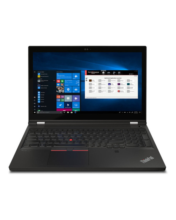 LENOVO Laptop ThinkPad P15 G2 15.6'' FHD IPS/i9-11950H/32GB/1TB SSD/NVIDIA RTX A3000 6GB/Win 10 Pro/3Y PREM/Black