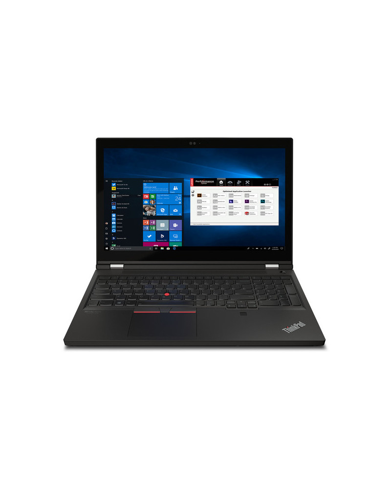 LENOVO Laptop ThinkPad P15 G2 15.6'' FHD IPS/i9-11950H/32GB/1TB SSD/NVIDIA RTX A3000 6GB/Win 10 Pro/3Y PREM/Black