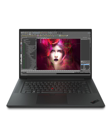 LENOVO Laptop ThinkPad P1 G5 16'' WQUXGA IPS/i9-12900H/32GB/1TB SSD/NVIDIA GeForce RTX 3080 Ti 16GB/Win 10 Pro(Win 11 Pro Licens