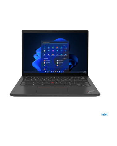 LENOVO Laptop ThinkPad T14 G3 14'' WUXGA IPS /i5-1235U/16GB/512GB SSD/Intel Iris Xe Graphics/Win 10 Pro (Win 11 Pro License)/3Υ 