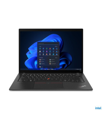 LENOVO Laptop ThinkPad T14s G3 14'' WUXGA IPS/i7-1260P/16GB/512GB SSD/Intel Iris Xe Graphics/4G/Win 10 Pro(Win 11 Pro License)/3