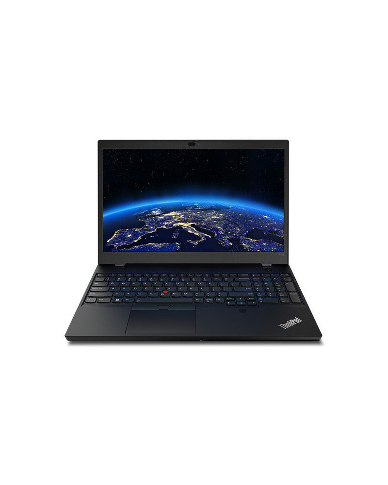 LENOVO Laptop ThinkPad T15p G3 15.6'' UHD IPS/i7-12700H/16GB/512GB SSD/NVIDIA GeForce RTX 3050 4GB /Win 10 Pro(Win 11 Pro Licens