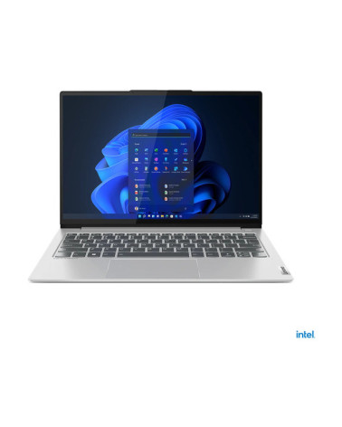 LENOVO Laptop ThinkBook 13s G4 IAP 13.3'' WUXGA IPS/i7-1260P/16GB/512GB SSD/Intel Iris Xe Graphics/Win 11 Pro/3Y NBD/Arctic Grey