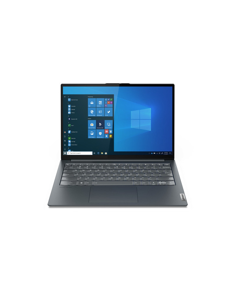 LENOVO Laptop ThinkBook 13x ITG 13.3'' WQXGA IPS/i5-1130G7/16GB/512GB /Intel Iris Xe Graphics/Win 11 Pro/3Y NBD/Storm Grey