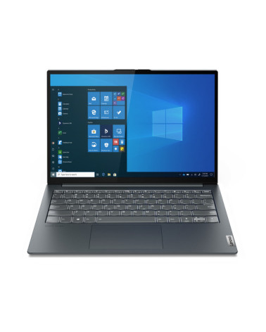 LENOVO Laptop ThinkBook 13x ITG 13.3'' WQXGA IPS/i5-1130G7/16GB/512GB /Intel Iris Xe Graphics/Win 11 Pro/3Y NBD/Storm Grey