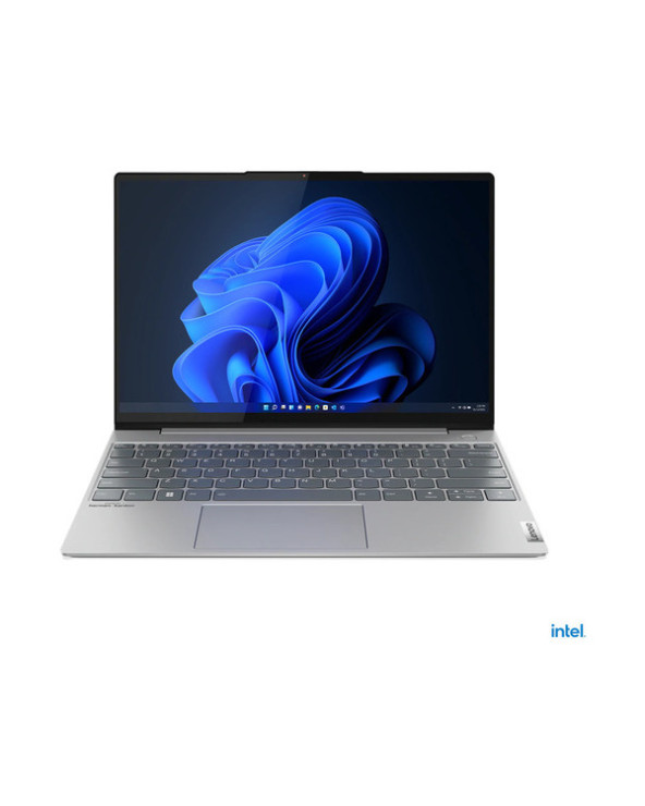 LENOVO Laptop ThinkBook 13x G2 IAP 13.3'' WQXGA IPS/i5-1235U/16GB/512GB /Intel Iris Xe Graphics/Win 11 Pro/3Y NBD/Storm Grey