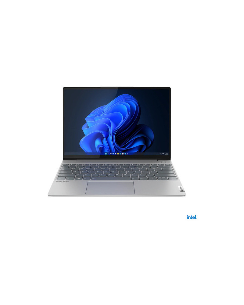 LENOVO Laptop ThinkBook 13x G2 IAP 13.3'' WQXGA IPS/i5-1235U/16GB/512GB /Intel Iris Xe Graphics/Win 11 Pro/3Y NBD/Storm Grey