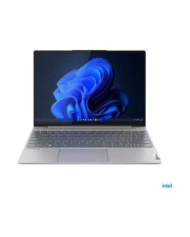 LENOVO Laptop ThinkBook 13x G2 IAP 13.3'' WQXGA IPS/i5-1235U/16GB/512GB /Intel Iris Xe Graphics/Win 11 Pro/3Y NBD/Storm Grey