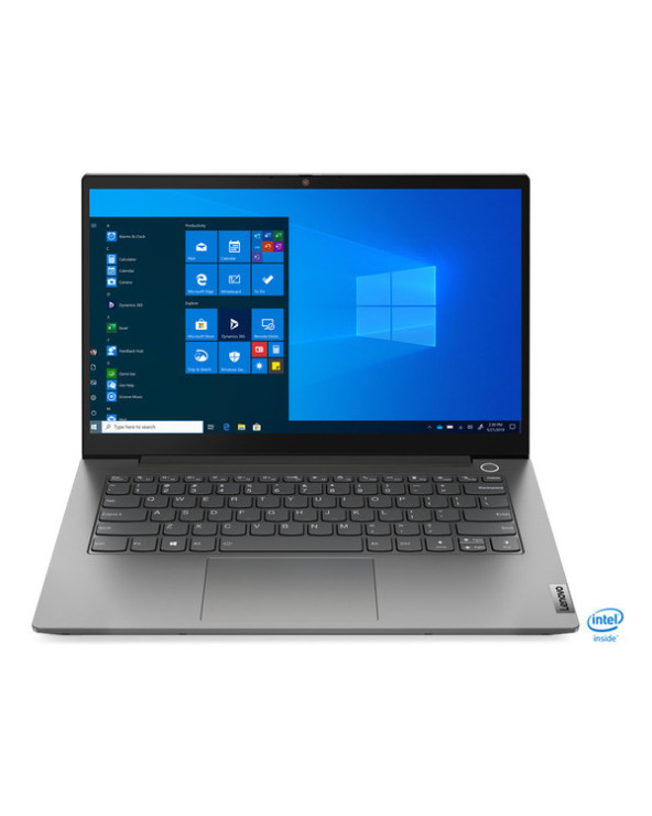 LENOVO Laptop ThinkBook 14 G2 ITL 14'' FHD IPS/i7-1165G7/16GB/512GB SSD/Intel Iris XE Graphics /Win 11 Pro/2Y NBD/Mineral Grey
