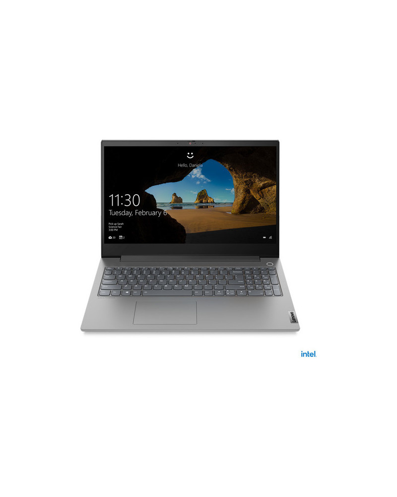LENOVO Laptop ThinkBook 15p G2 ITH 15.6'' FHD IPS/i5-11400H/16GB/512GB SSD/NVIDIA GeForce GTX 1650 4GB/Win 11 Pro/3Y NBD/Mineral