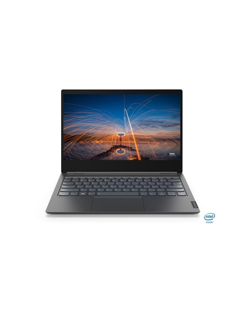 LENOVO Laptop ThinkBook Plus IML 13.3'' FHD IPS/i5-10210U/8GB/512GB SSD/Intel UHD Graphics/Win 10 Pro/3Y NBD/Grey