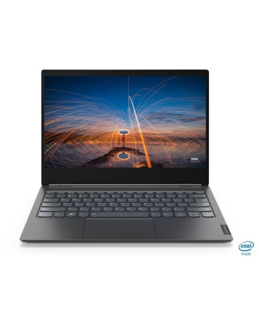 LENOVO Laptop ThinkBook Plus IML 13.3'' FHD IPS/i5-10210U/8GB/512GB SSD/Intel UHD Graphics/Win 10 Pro/3Y NBD/Grey