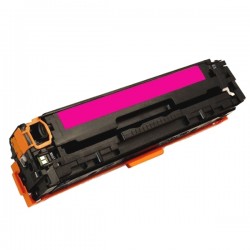 DoctorPrint Συμβατό Toner CB543A Magenta