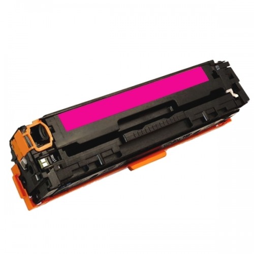 DoctorPrint Συμβατό Toner CB543A Magenta
