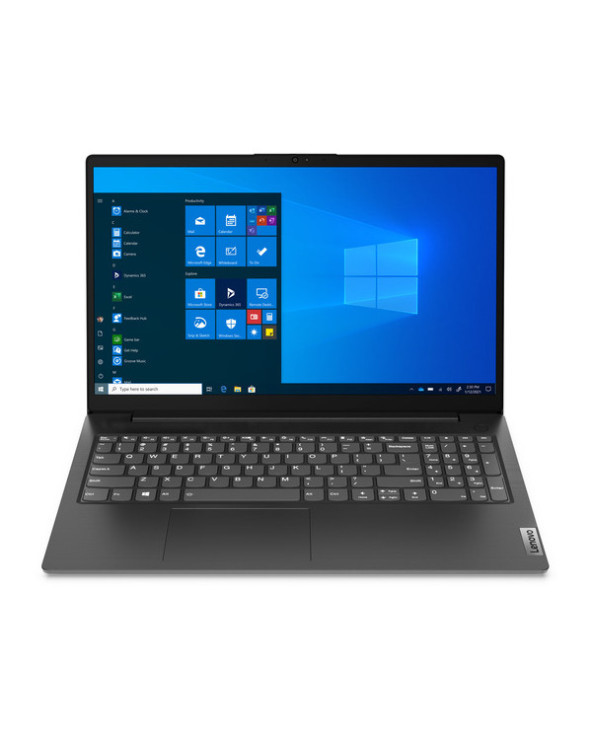 LENOVO Laptop V15 G2 ITL 15.6'' FHD/i3-1115G4/8GB/256GB SSD/Intel Intel UHD Graphics/Win 11 Pro/2Y CAR/Black