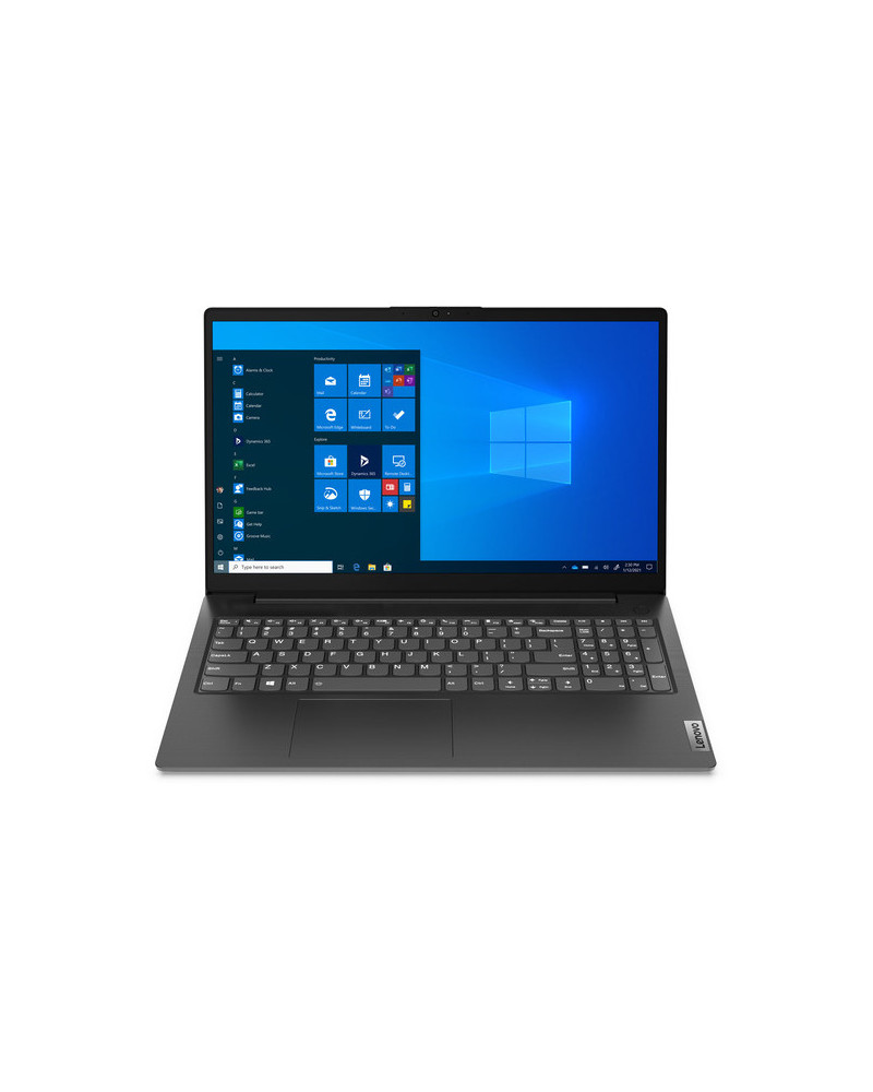 LENOVO Laptop V15 G2 ITL 15.6'' FHD/i3-1115G4/8GB/256GB SSD/Intel Intel UHD Graphics/Win 11 Pro/2Y CAR/Black